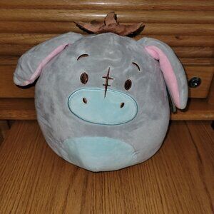 Squishmallows, Eeyore